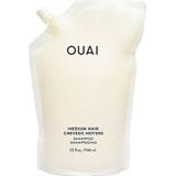 Ouai - Medium - Shampoo - 946 ml