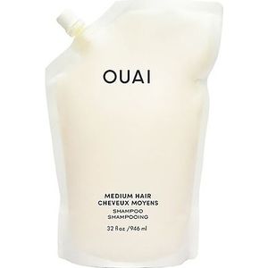 Ouai - Medium - Shampoo - 946 ml