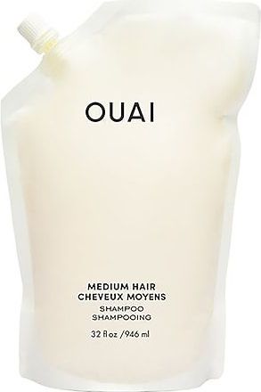 Ouai - Medium - Shampoo - 946 ml