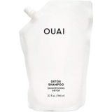 OUAI - Detox Shampoo - Navullingszakje - 946ml