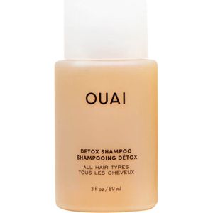 Ouai Detox Shampoo Alle haartypes