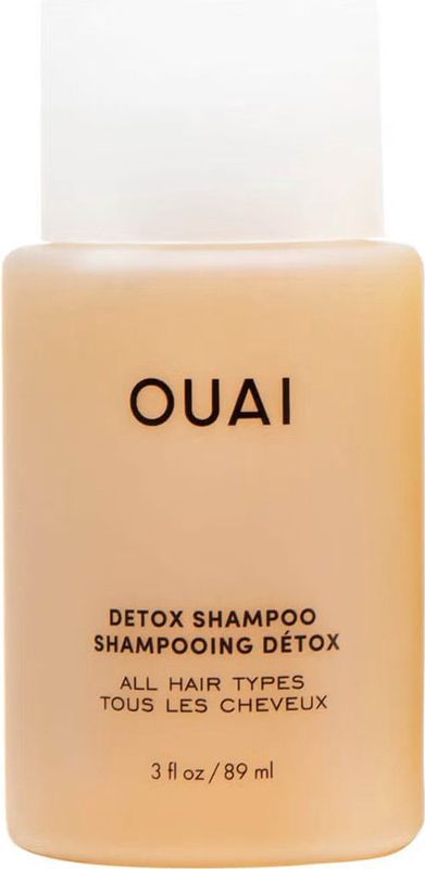 Ouai Detox Shampoo Alle haartypes