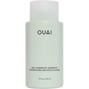 Ouai - Anti-Dandruff Shampoo - 300 ml