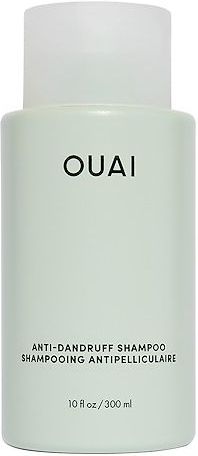Ouai - Anti-Dandruff Shampoo - 300 ml