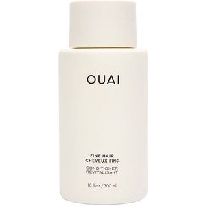 OUAI - Fine Hair Conditioner - 300 ml
