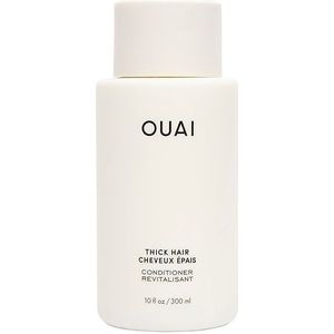 OUAI - Thick Hair - Conditioner - 300 ml