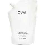 Ouai - Medium - Conditioner - 946 ml