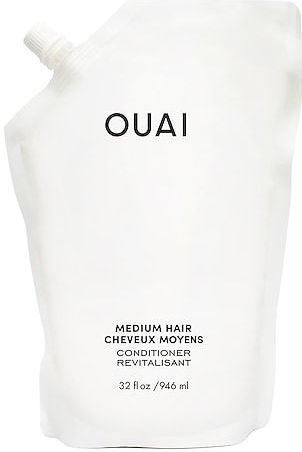Ouai - Medium - Conditioner - 946 ml