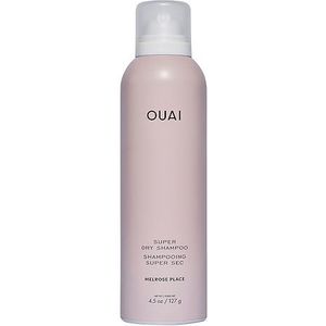 OUAI - Super Dry Shampoo - Melrose Place - Full Size 127g