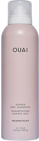 OUAI - Super Dry Shampoo - Melrose Place - Full Size 127g