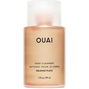 OUAI - Melrose Place - Body Cleanser - Travel Size 89ml