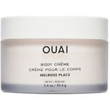 OUAI - Body Crème - Melrose Place - Bodylotion - 96.4 g