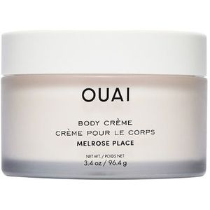 OUAI - Body Crème - Melrose Place - Bodylotion - 96.4 g