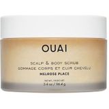 OUAI - Scalp and Body Scrub - Travel Size 96.4g