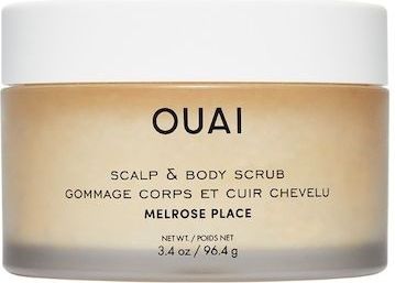 OUAI - Scalp and Body Scrub - Travel Size 96.4g