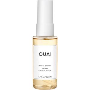 OUAI Wave Spray Luxe voor moeiteloze 'French girl' textuur