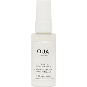 OUAI - Leave In Conditioner - 45 ml - Hittebescherming Spray - Voor Alle Haartypes