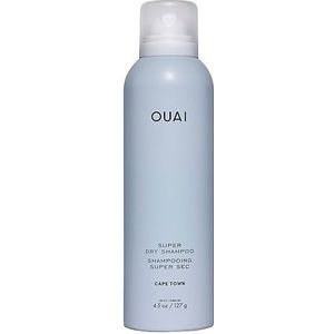 OUAI - Super Dry Shampoo - 127g - Cape Town