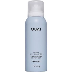 OUAI - Travel Size - Droogshampoo - Cape Town Geur - 50ml