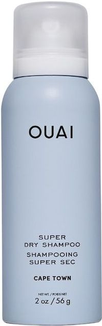 OUAI - Travel Size - Droogshampoo - Cape Town Geur - 50ml
