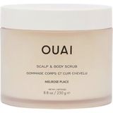 Ouai - Scalp & Body Scrub - Hoofdhuidverzorging - 250 g
