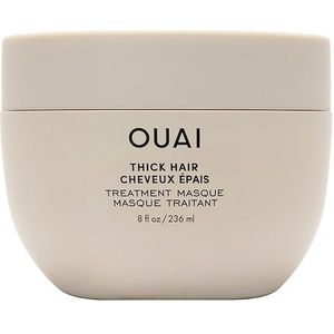 OUAI - Thick Hair Treatment Masque - Haarmasker - 236 ml