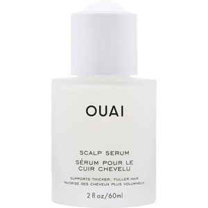 OUAI - Scalp Serum Hoofdhuidverzorging 60 ml