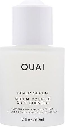 OUAI - Scalp Serum - 60 ml - Haarserum