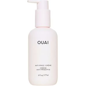 Ouai - Anti-Frizz Crème - 177 ml - Haarcrème