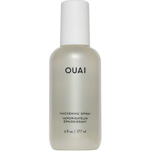OUAI - Thickening Spray - 177ml - Haarstyling - Verhoogt Volume
