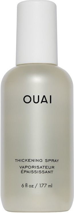 OUAI - Thickening Spray - 177ml - Haarstyling - Verhoogt Volume