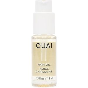 Haarolie - Reisformaat - Voedend - Glanzend - Antikroes