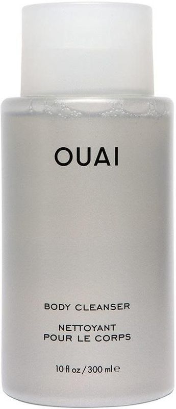 OUAI - Bad- en Douchegel - 300 ml