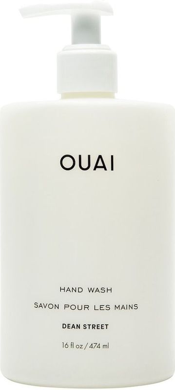 Ouai - Hand Wash - Handzeep - 437 ml