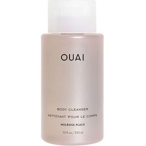 OUAI - Melrose Place - Body Collection - 300ml Body Cleanser - 212g Body Crème