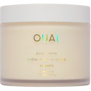 OUAI - St. Barts - Lichaamscrème - 212g