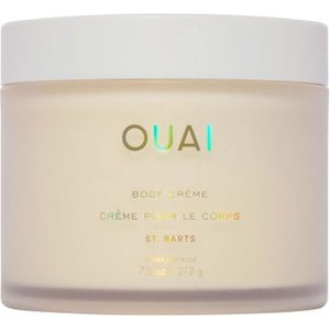 OUAI St. Barts Körpercreme 212g