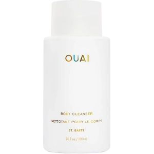 OUAI - St. Barts - Bad- en Douchegel - 300 ml - Antioxidanten en Vitamines