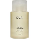 OUAI - Fine Shampoo - 89 ml - Reisinformatie