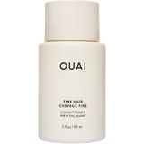 OUAI - Fine Shampoo - 89ml - Shampoo