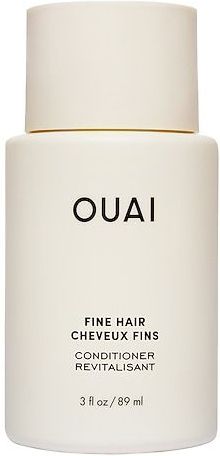 OUAI - Fine Shampoo - 89ml - Shampoo