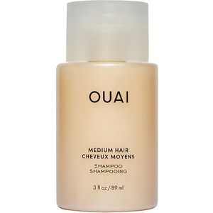 OUAI - Medium Shampoo - 89ml