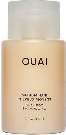 OUAI - Medium Shampoo - 89ml