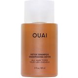 OUAI - Travel Detox Shampoo - 89ml