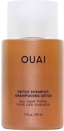 OUAI - Travel Detox Shampoo - 89ml