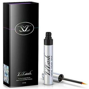 LiLash Purified Eyelash Serum - 2 ml - wimperserum - wimper groei serum