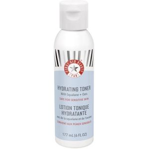 First Aid Beauty Hydraterende Toner met Squalaan + Haver 177 ml