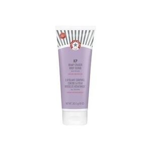 First Aid Beauty - KP Bump Eraser - Bodyscrub - 10% AHA - 283,5 g