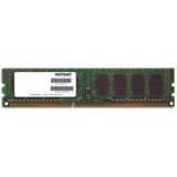 Patriot - Signature Line - RAM Geheugen - 8 GB - DDR3 - 1333 MHz