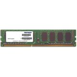 Patriot Memory DDR3 8GB PC3-12800 (1600MHz) DIMM - [PSD38G16002H]